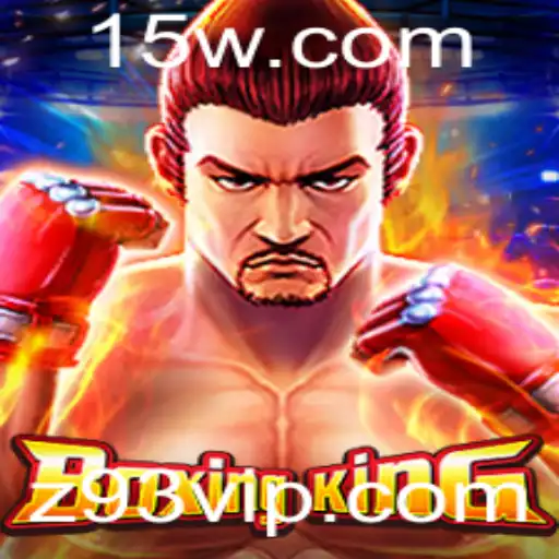 Explorando BoxingKing: A Nova Sensação dos Jogos de Socos