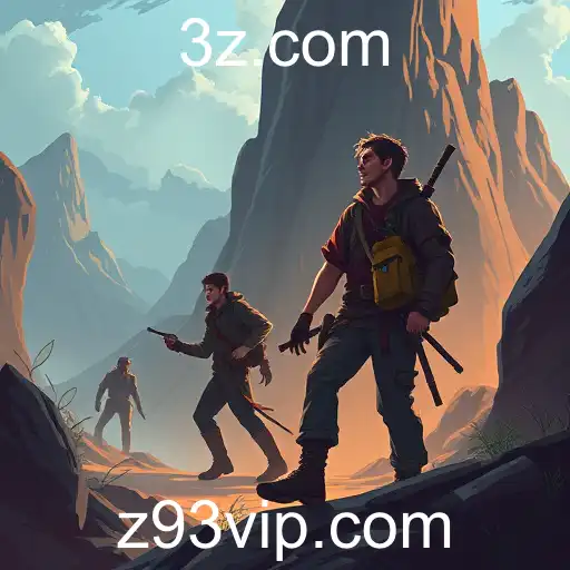 Z93: O Futuro dos Jogos Online em Português