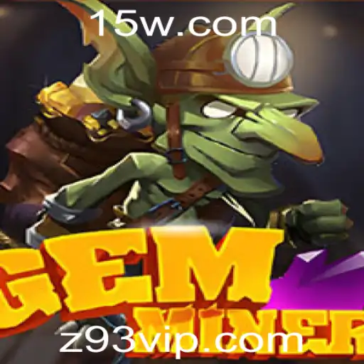 GemMiner: Descubra o Mundo Subterrâneo e Suas Regras de Jogo