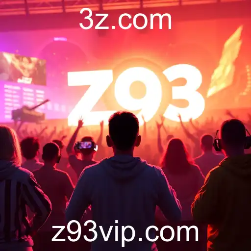 Comunidade Z93 Cresce com Torneios Online