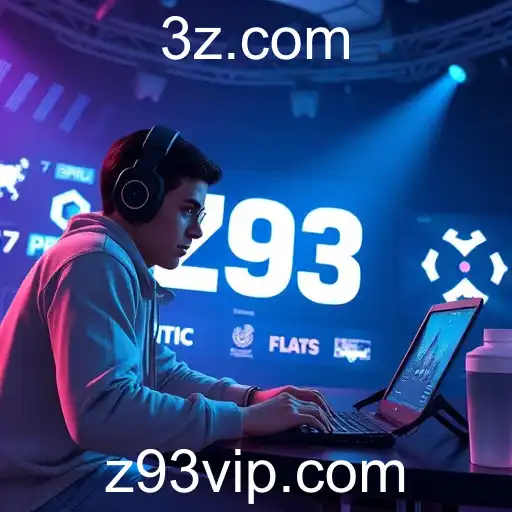 Inovação e Tendências no Mundo dos Jogos Online