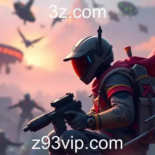 Impacto da 'z93' no Crescimento dos Jogos Online em 2025