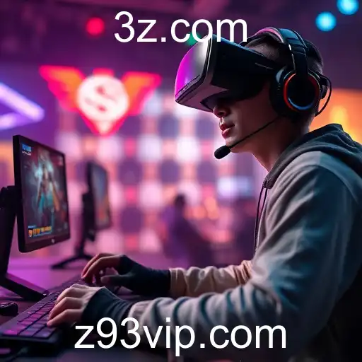 Novidades e Tendências no Z93 e no Mundo dos Jogos