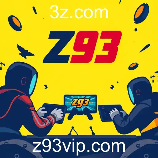 O Impacto de z93 no Mundo dos Jogos em 2026
