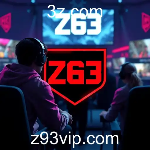 O Impacto de Z93 no Cenário de Jogos Online