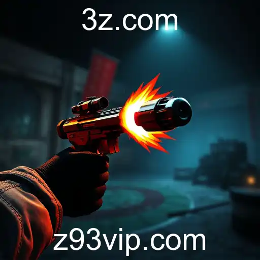 Inovações e Tendências no Mundo dos Jogos com Z93