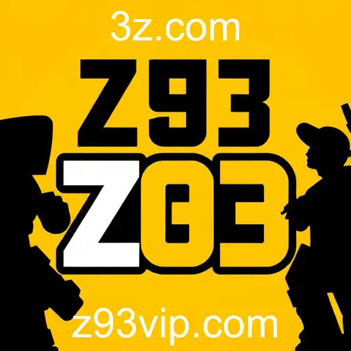 Z93: O Refúgio dos Gamers