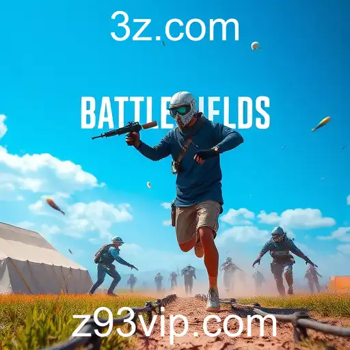 Z93: A Evolução dos Jogos em 2025