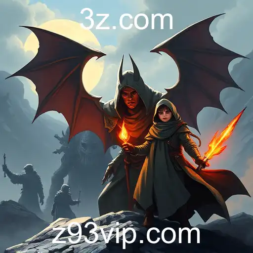 Z93: A Nova Febre dos Jogos Online