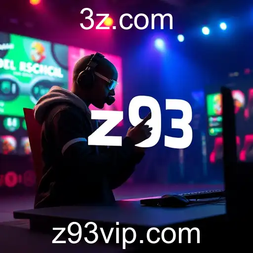 Z93: O Portal dos Jogadores Brasileiros Continua a Crescer