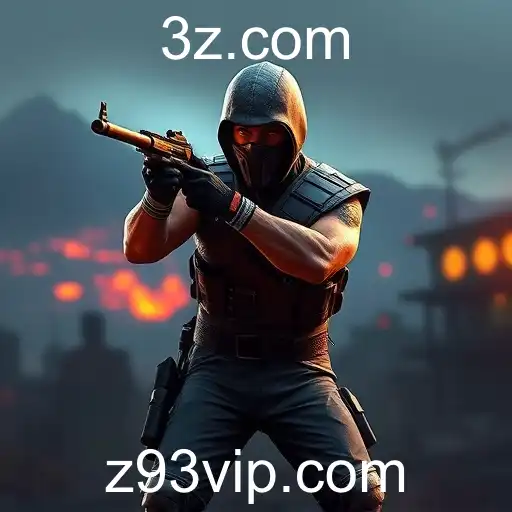 Z93: Revolução no Mundo dos Jogos em 2025