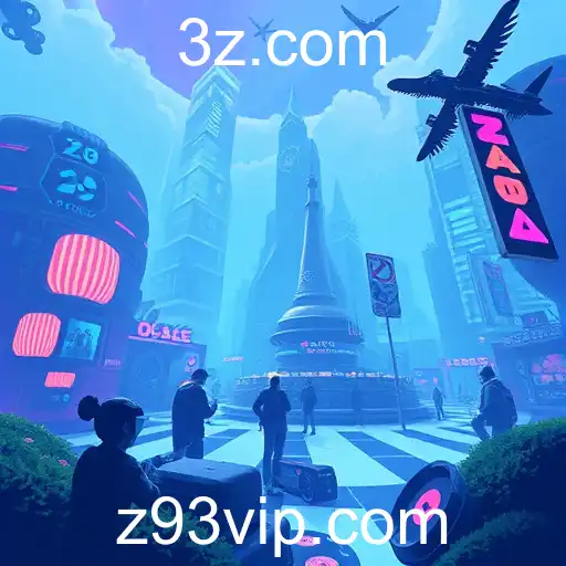 Z93 Revoluciona Experiência de Jogadores em 2026