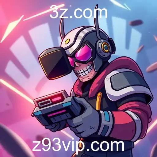 Z93: Revolução nos Jogos Online em 2026