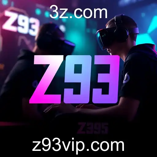 A Revolução dos Jogos Online Através da z93