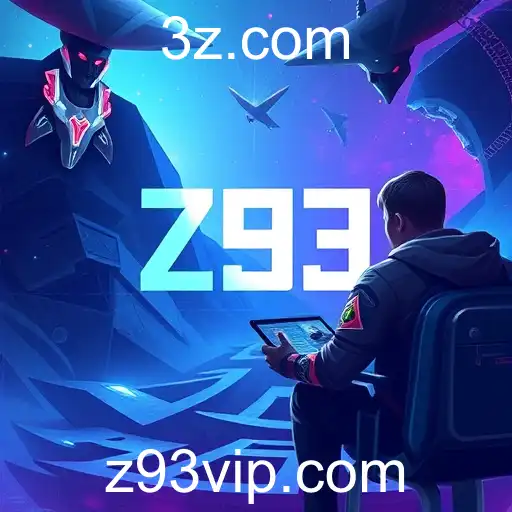Z93: Um Ano Transformador para o Mundo dos Jogos