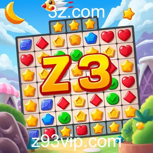 Z93: A Plataforma de Jogos que Conquista 2025