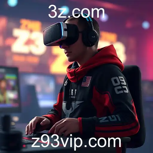 Z93 e o Novo Panorama dos Games em 2025