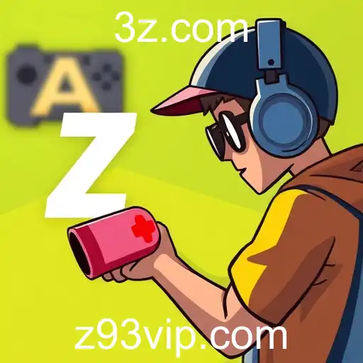 Z93: A Revolução dos Jogos Online em 2025