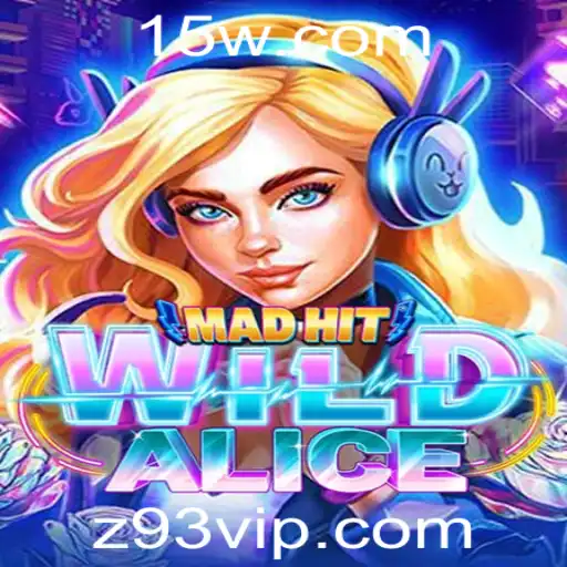 MadHitWildAlice: Explorando o Mundo Enigmático do Jogo
