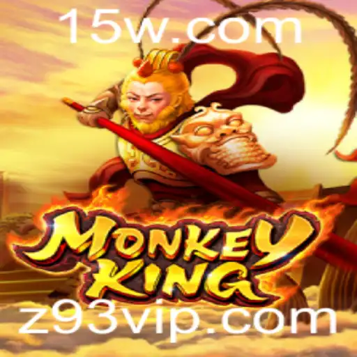 Descubra o Mundo de MonkeyKing: Aventuras e Estratégias