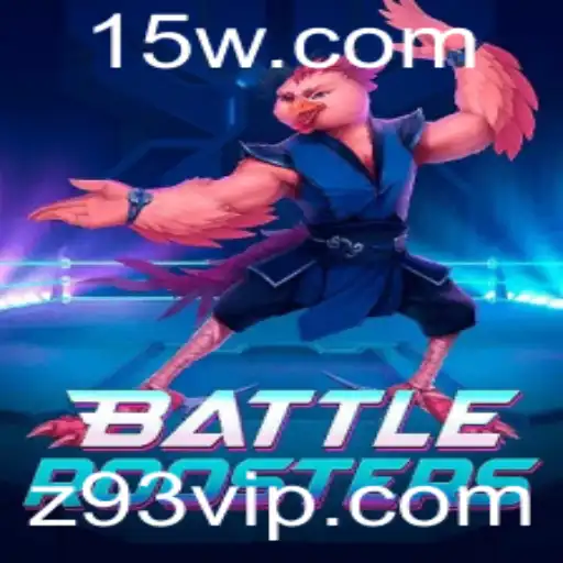 Descubra o Mundo de BattleRoosters: Estratégia e Aventura