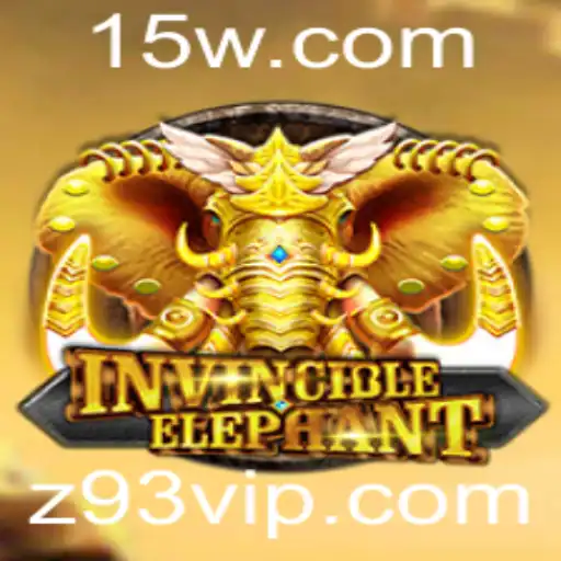 Explorando InvincibleElephant: O Jogo Que Revoluciona Com a Palavra-Chave Z93