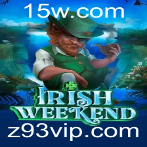 IrishWeekend: Descubra o Novo Fenômeno de Jogo Social com z93