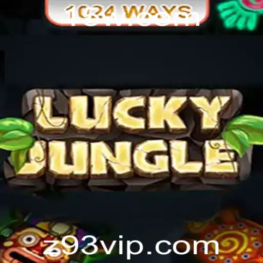 Descubra o Universo de LuckyJungle1024: Um Jogo de Aventura e Estratégia