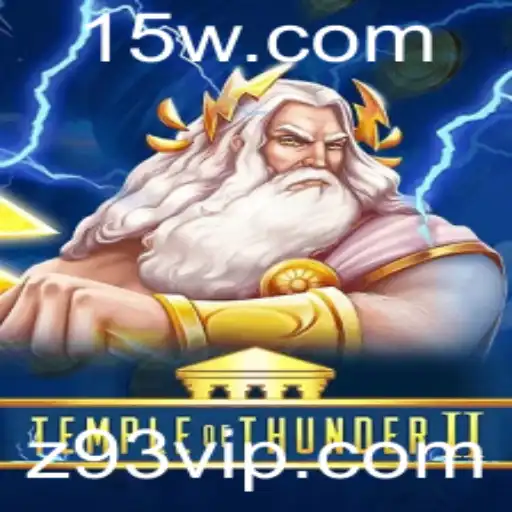 Explorando TempleofThunderII: O Novo Fenômeno dos Jogos