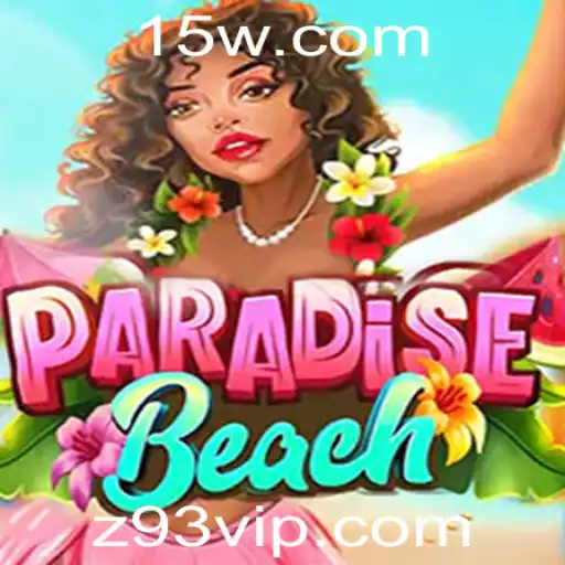 ParadiseBeach: Explore Aventuras Tropicais no Novo Jogo