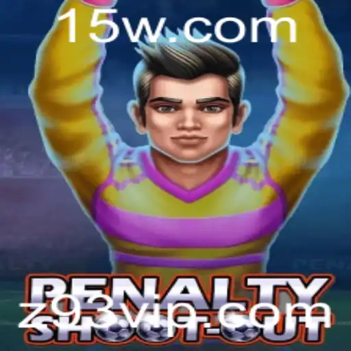 Explore o Mundo Dinâmico de PenaltyShootOut: A emoção do Futebol Digital