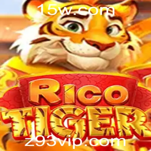 RicoTiger: Descubra o Jogo do Momento