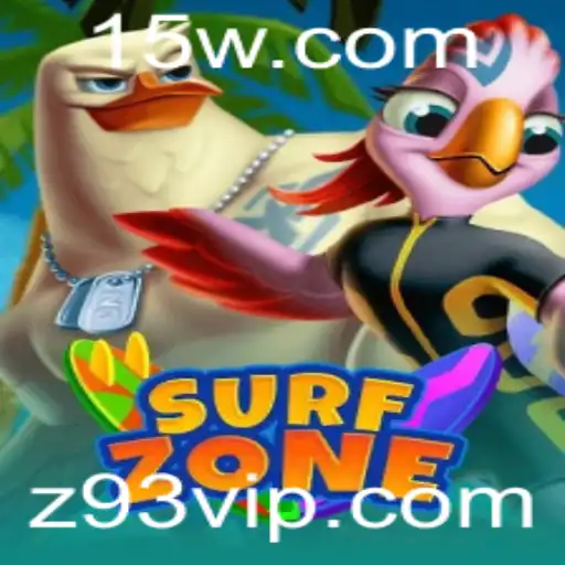 Explorando SurfZone: Um Mergulho no Mundo das Ondas Virtuais