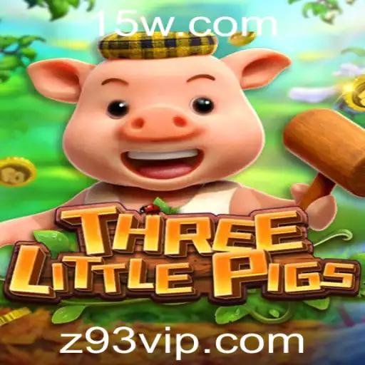 Descubra o Fascinante Mundo de THREELITTLEPIGS: Um Jogo de Estratégia e Criatividade