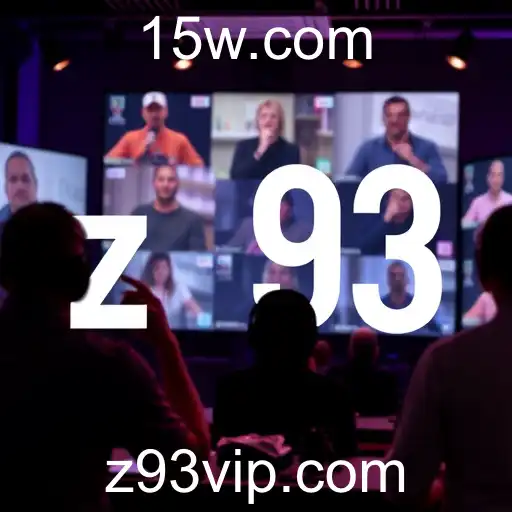 Transmissão ao Vivo: Revolucionando o Consumo de Mídia com Z93