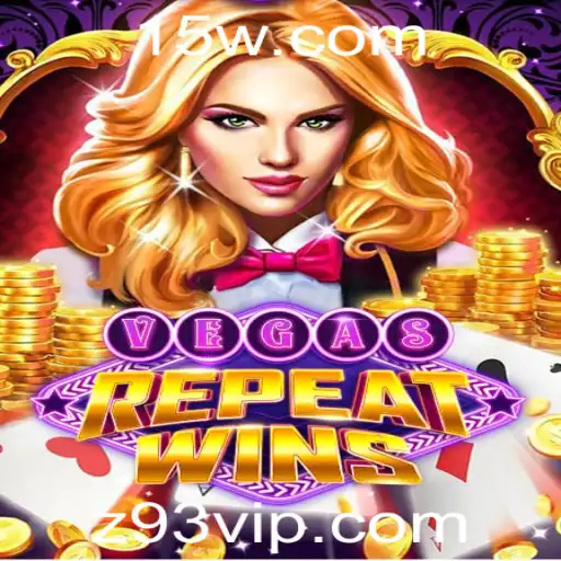 Descubra o Emocionante Mundo de VegasRepeatWins