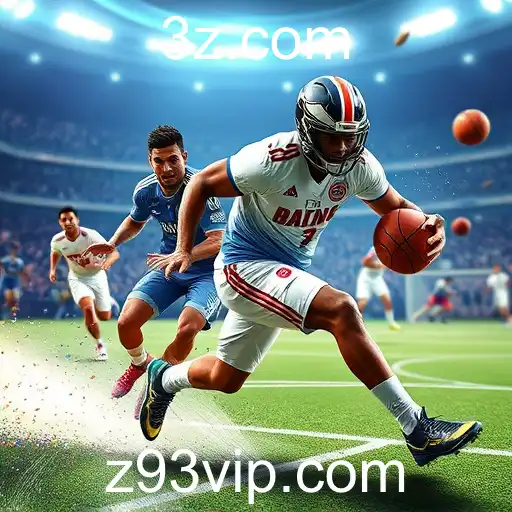 Z93: O Horizonte dos Jogos Online em 2025